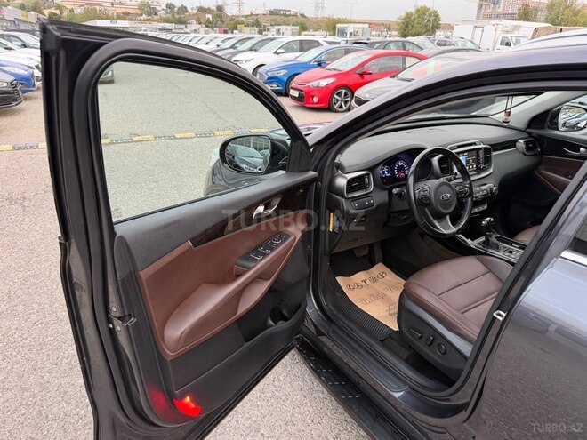 Kia Sorento 2016, 198,000 km - 2.0 l - Bakı
