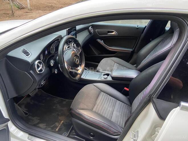 Mercedes CLA 200 2015, 161,788 km - 1.6 л - Bakı