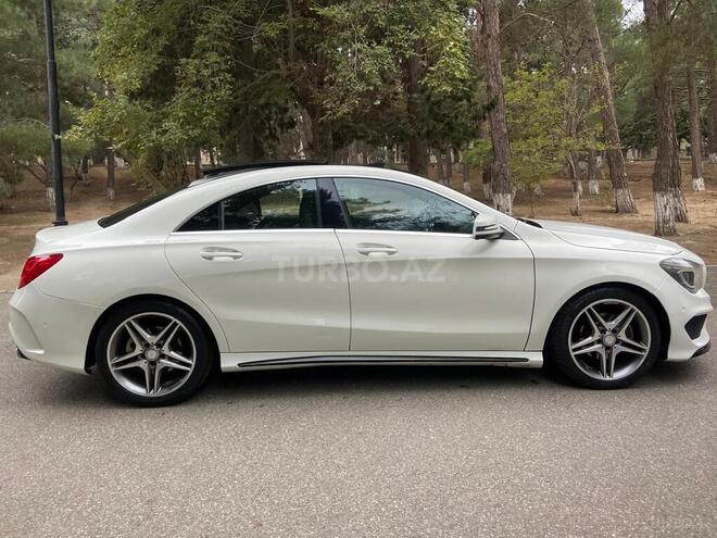 Mercedes CLA 200 2015, 161,788 km - 1.6 л - Bakı