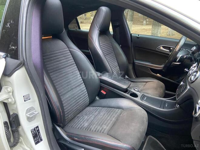Mercedes CLA 200 2015, 161,788 km - 1.6 л - Bakı