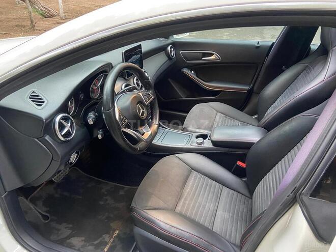 Mercedes CLA 200 2015, 161,788 km - 1.6 л - Bakı