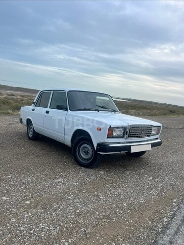 LADA (VAZ) 2107 2005, 154,354 km - 1.6 l - Bakı