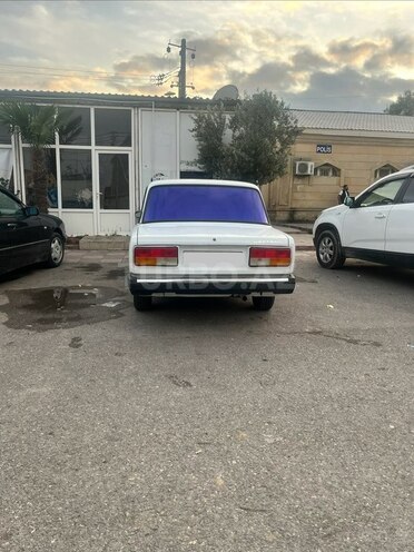 LADA (VAZ) 2107 2005, 154,354 km - 1.6 l - Bakı
