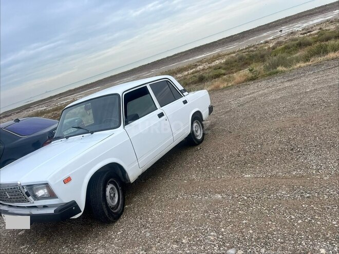 LADA (VAZ) 2107 2005, 154,354 km - 1.6 l - Bakı