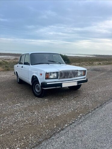 LADA (VAZ) 2107 2005, 154,354 km - 1.6 l - Bakı