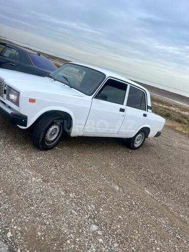 LADA (VAZ) 2107 2005, 154,354 km - 1.6 l - Bakı