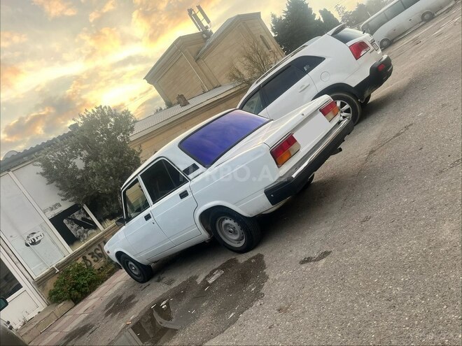 LADA (VAZ) 2107 2005, 154,354 km - 1.6 l - Bakı