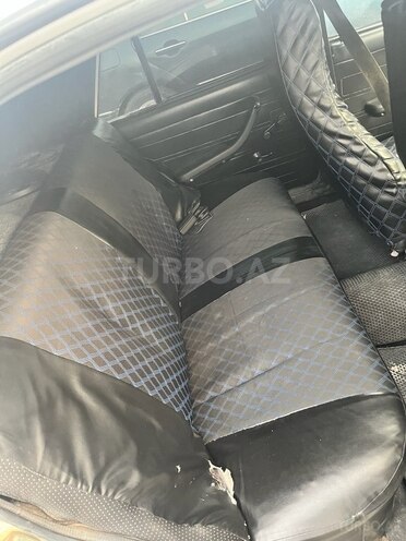 LADA (VAZ) 2107 2005, 154,354 km - 1.6 l - Bakı