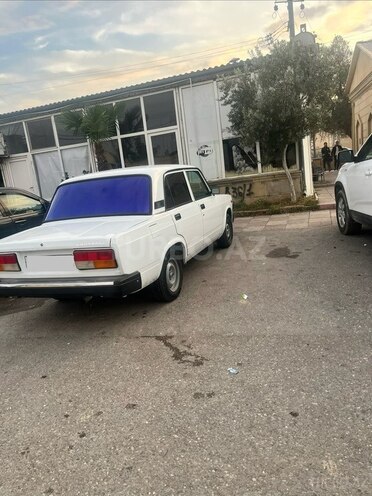 LADA (VAZ) 2107 2005, 154,354 km - 1.6 l - Bakı