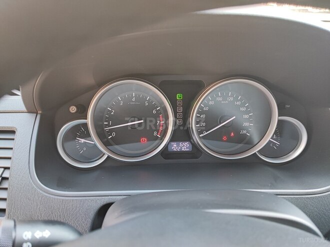 Mazda CX-9 2014, 80,000 km - 3.7 l - Bakı