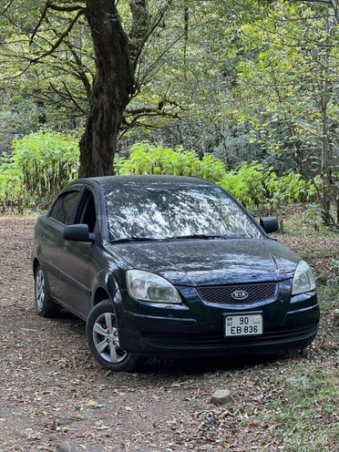 Kia Rio 2009, 300,000 km - 1.4 l - Bakı