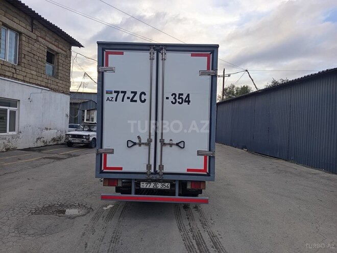 Isuzu NMR 85 H 2014, 176,458 km - 3.0 l - Bakı