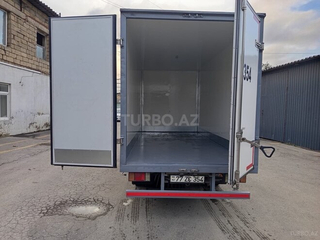 Isuzu NMR 85 H 2014, 176,458 km - 3.0 l - Bakı