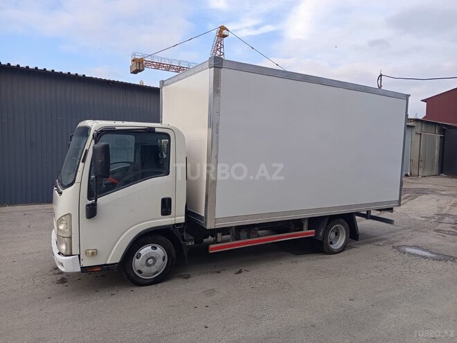 Isuzu NMR 85 H 2014, 176,458 km - 3.0 l - Bakı