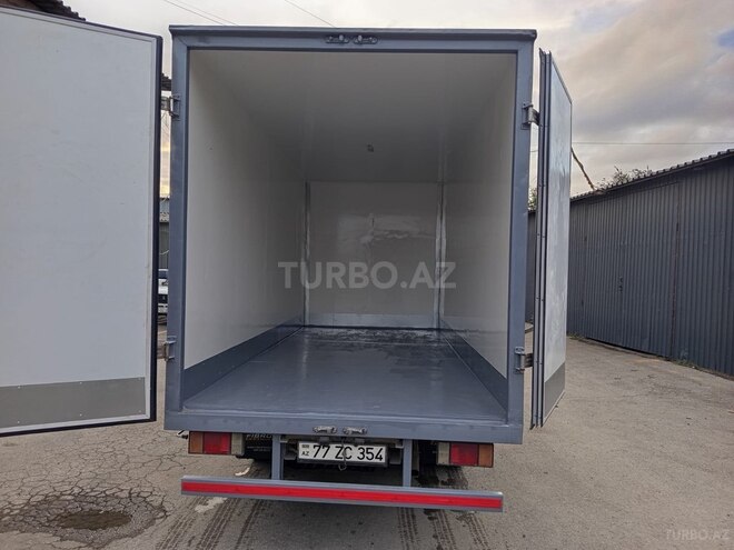 Isuzu NMR 85 H 2014, 176,458 km - 3.0 l - Bakı