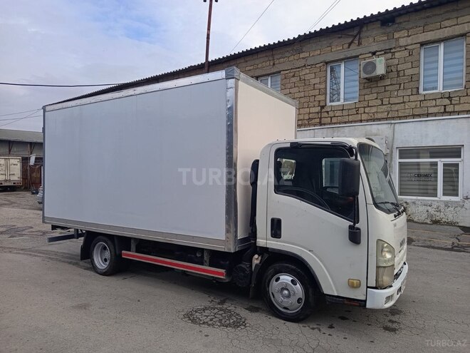 Isuzu NMR 85 H 2014, 176,458 km - 3.0 l - Bakı