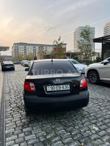 Kia Rio 2009, 300,000 km - 1.4 l - Bakı