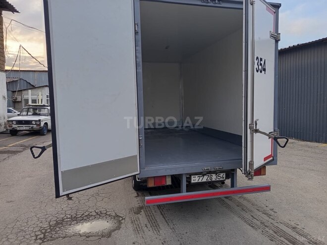 Isuzu NMR 85 H 2014, 176,458 km - 3.0 l - Bakı