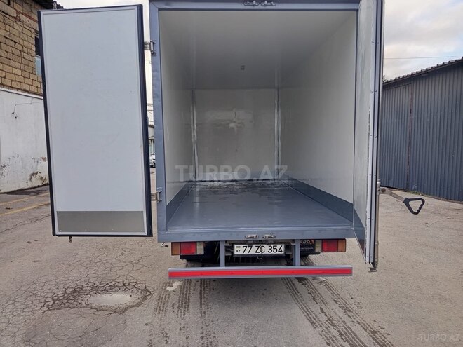 Isuzu NMR 85 H 2014, 176,458 km - 3.0 l - Bakı