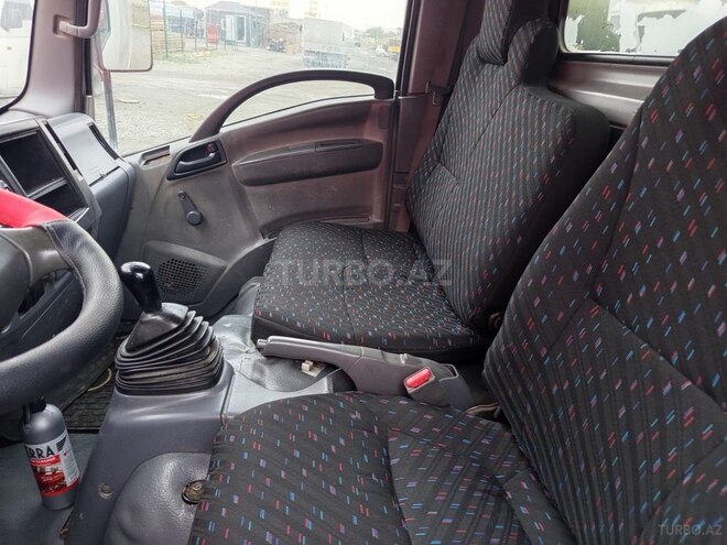 Isuzu NMR 85 H 2014, 176,458 km - 3.0 l - Bakı
