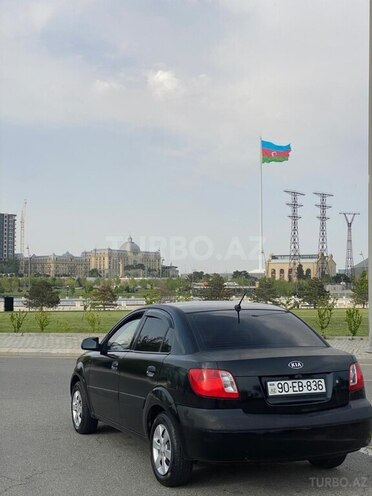Kia Rio 2009, 300,000 km - 1.4 l - Bakı