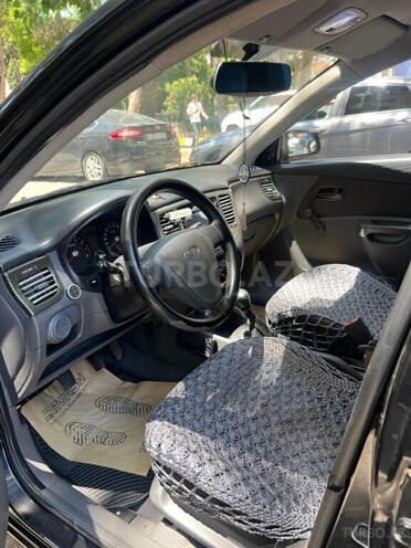 Kia Rio 2009, 300,000 km - 1.4 l - Bakı