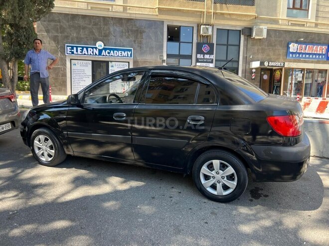 Kia Rio 2009, 300,000 km - 1.4 l - Bakı