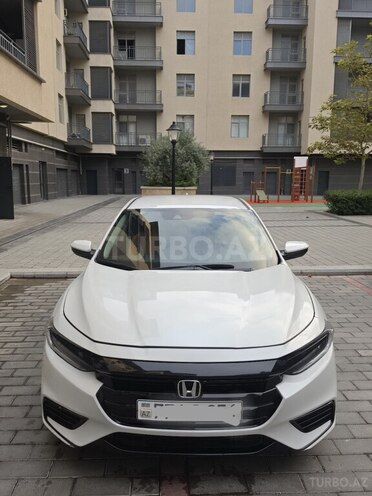 Honda Insight 2022, 85,000 km - 1.5 l - Bakı