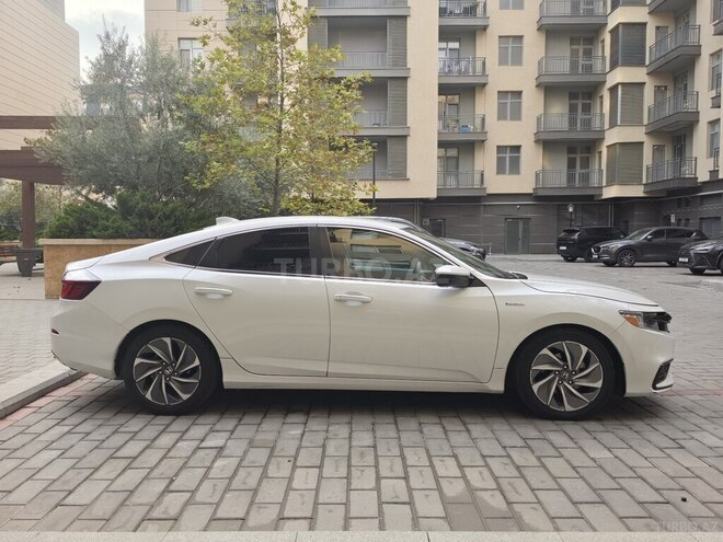 Honda Insight 2022, 85,000 km - 1.5 l - Bakı