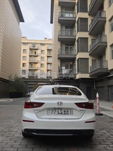 Honda Insight 2022, 85,000 km - 1.5 l - Bakı