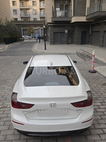 Honda Insight 2022, 85,000 km - 1.5 l - Bakı