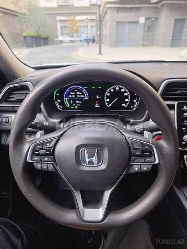 Honda Insight 2022, 85,000 km - 1.5 l - Bakı