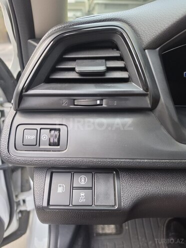 Honda Insight 2022, 85,000 km - 1.5 l - Bakı