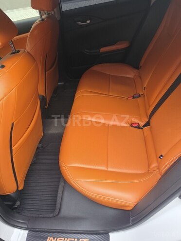 Honda Insight 2022, 85,000 km - 1.5 l - Bakı