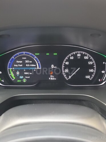 Honda Insight 2022, 85,000 km - 1.5 l - Bakı