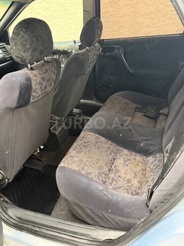 Opel Vectra 1996, 278,069 km - 1.8 l - Sumqayıt