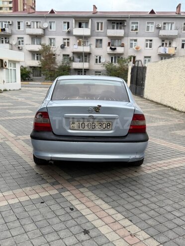 Opel Vectra 1996, 278,069 km - 1.8 l - Sumqayıt