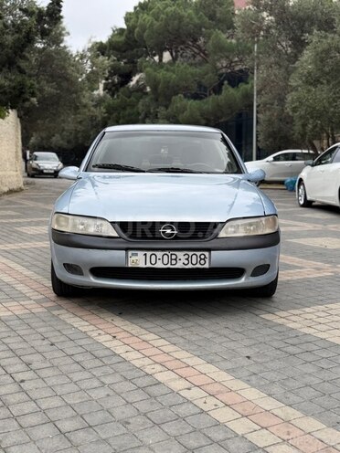 Opel Vectra 1996, 278,069 km - 1.8 l - Sumqayıt