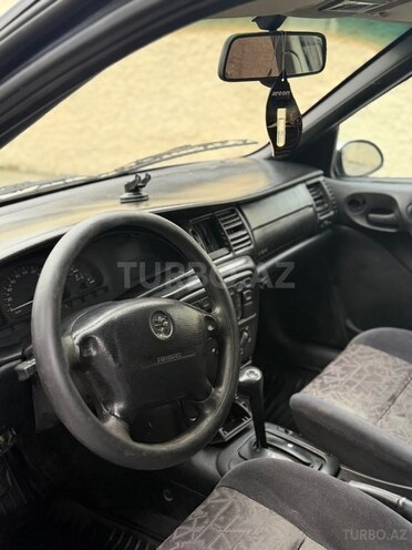 Opel Vectra 1996, 278,069 km - 1.8 l - Sumqayıt