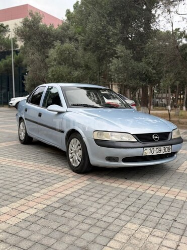 Opel Vectra 1996, 278,069 km - 1.8 l - Sumqayıt