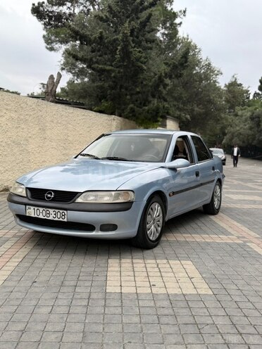Opel Vectra 1996, 278,069 km - 1.8 l - Sumqayıt