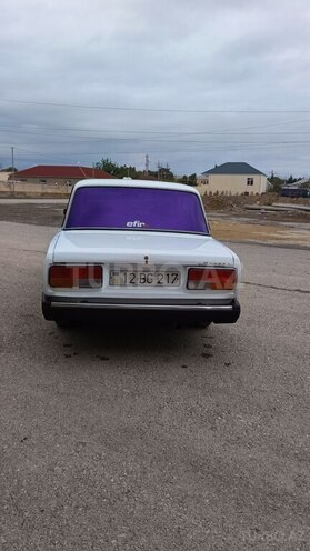 LADA (VAZ) 2107 2003, 945,464 km - 1.6 l - Sumqayıt