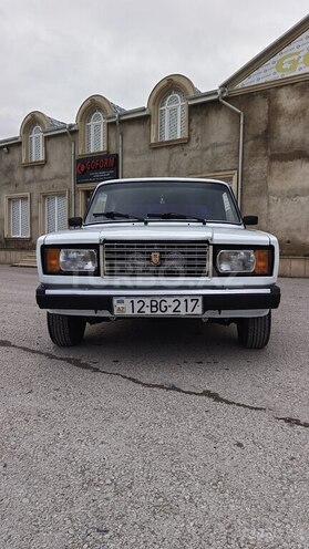 LADA (VAZ) 2107 2003, 945,464 km - 1.6 l - Sumqayıt