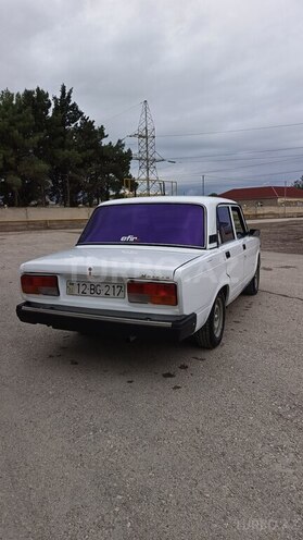 LADA (VAZ) 2107 2003, 945,464 km - 1.6 l - Sumqayıt