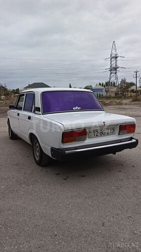 LADA (VAZ) 2107 2003, 945,464 km - 1.6 l - Sumqayıt