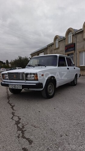 LADA (VAZ) 2107 2003, 945,464 km - 1.6 l - Sumqayıt