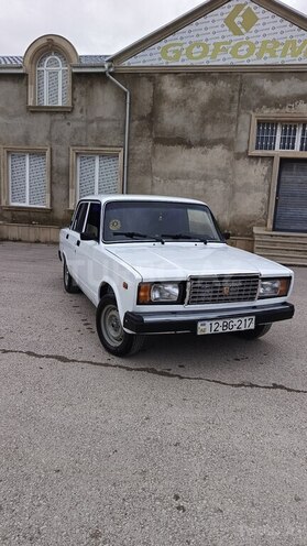 LADA (VAZ) 2107 2003, 945,464 km - 1.6 l - Sumqayıt