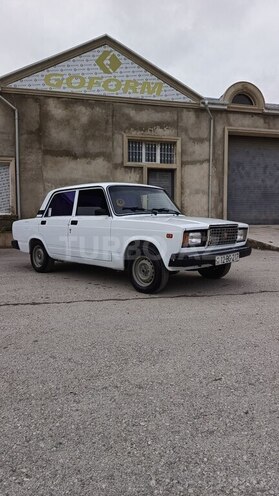 LADA (VAZ) 2107 2003, 945,464 km - 1.6 l - Sumqayıt