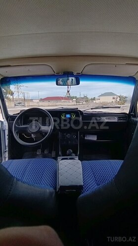 LADA (VAZ) 2107 2003, 945,464 km - 1.6 l - Sumqayıt