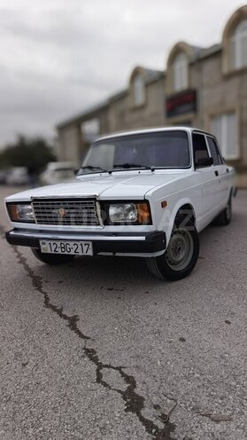 LADA (VAZ) 2107 2003, 945,464 km - 1.6 l - Sumqayıt